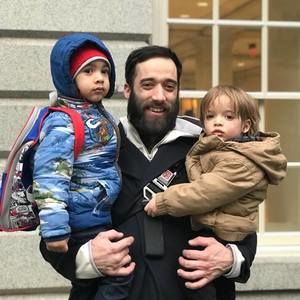 Meet your Posher, Rob